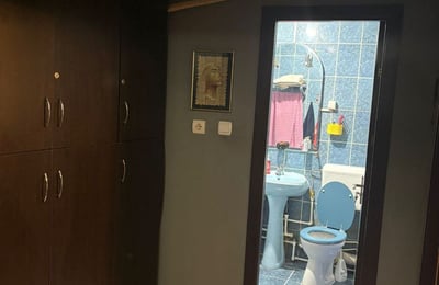 Аренда комфортных 3-комнатных апартаментов, 50 м², район Томис Норд, Констанца, Румыния